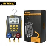 Спецификация AUTOOL LM120